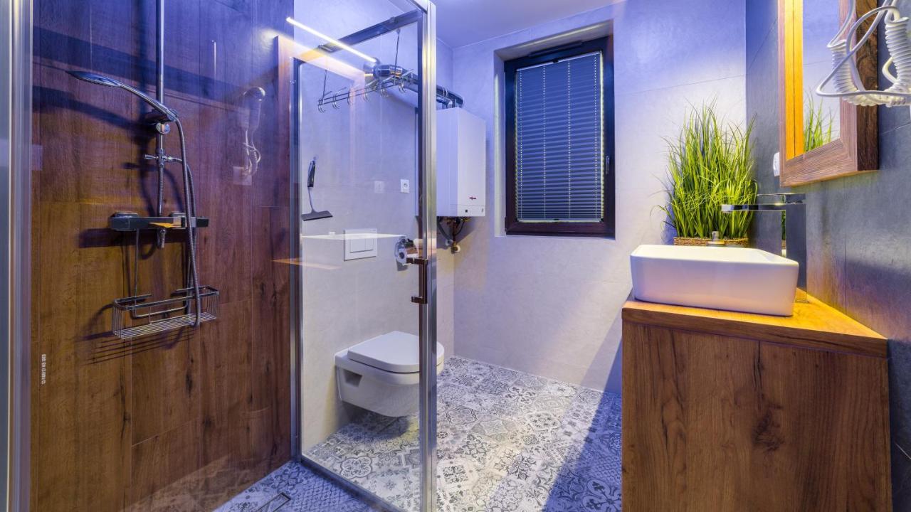 Apartalala, Apartament Z Ogrodem Karpacz Kültér fotó