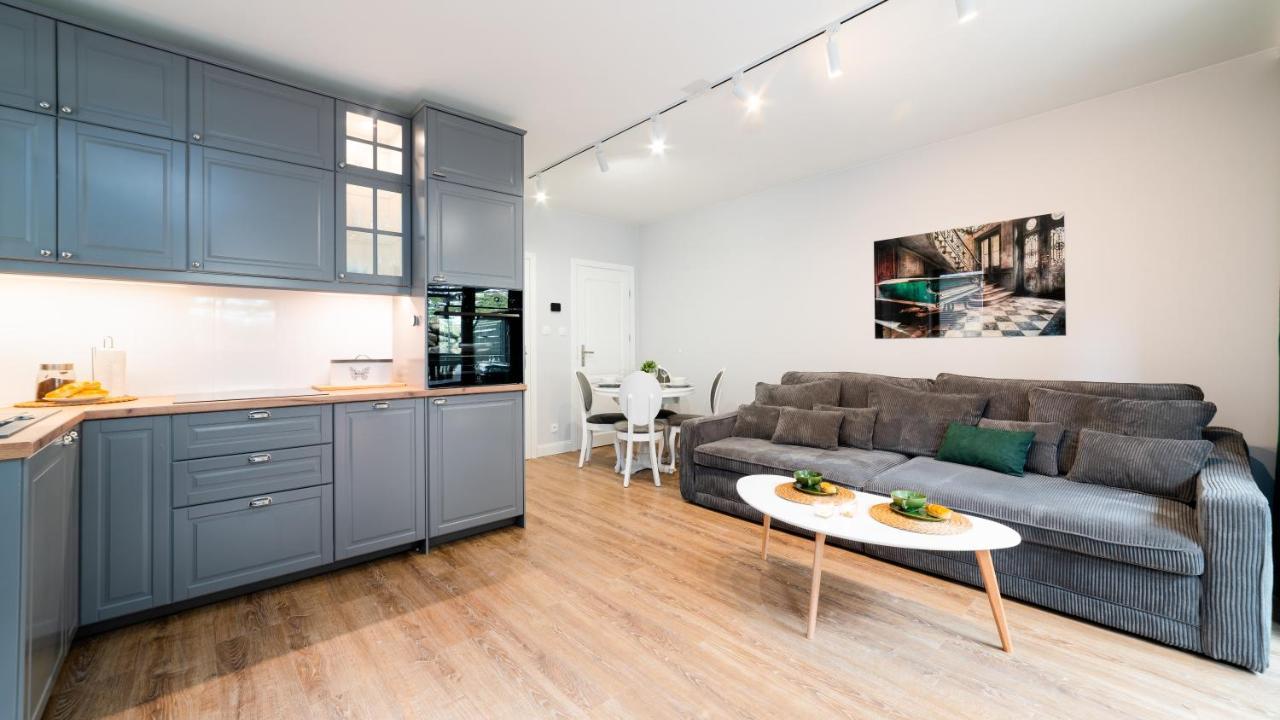 Apartalala, Apartament Z Ogrodem Karpacz Kültér fotó